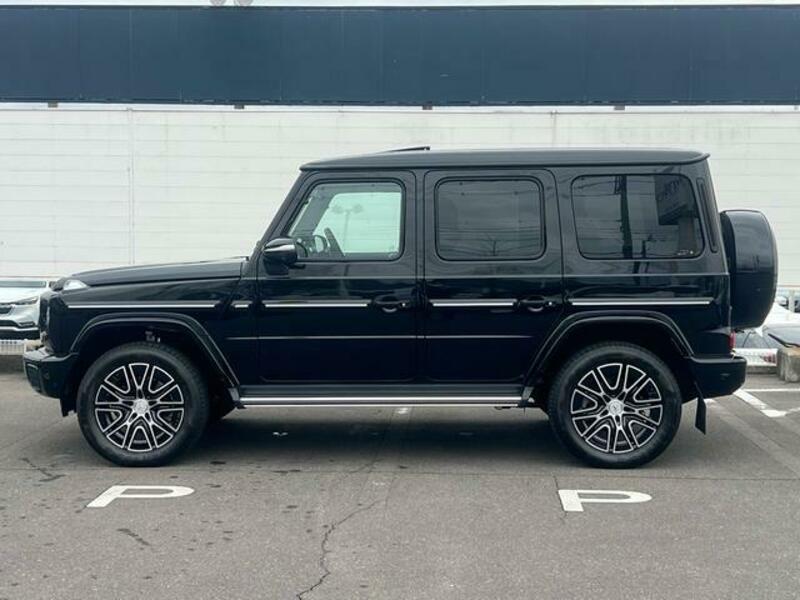 G-CLASS