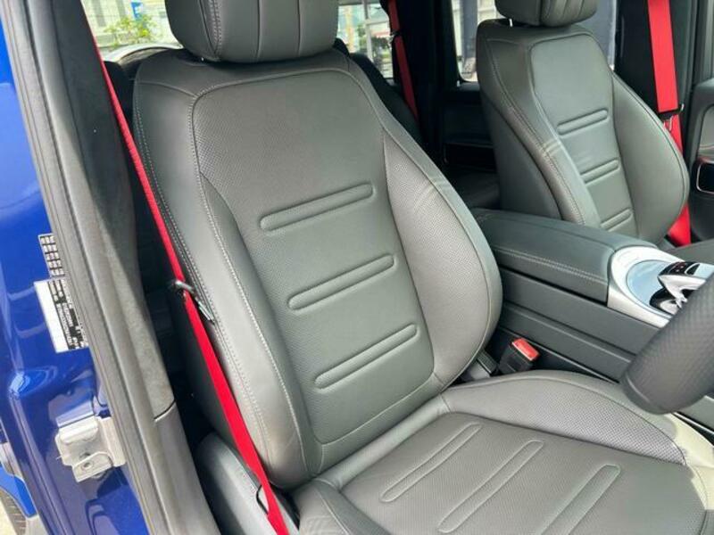 G-CLASS