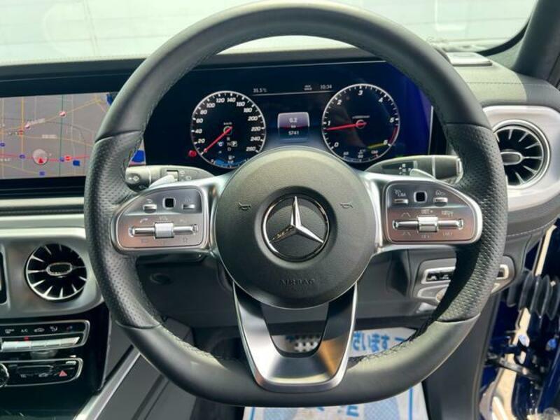 G-CLASS