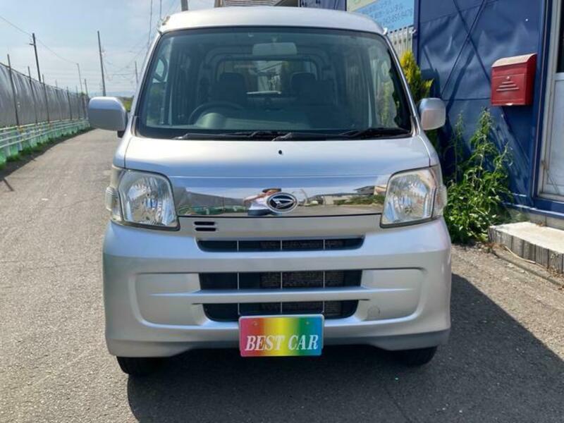 HIJET CARGO