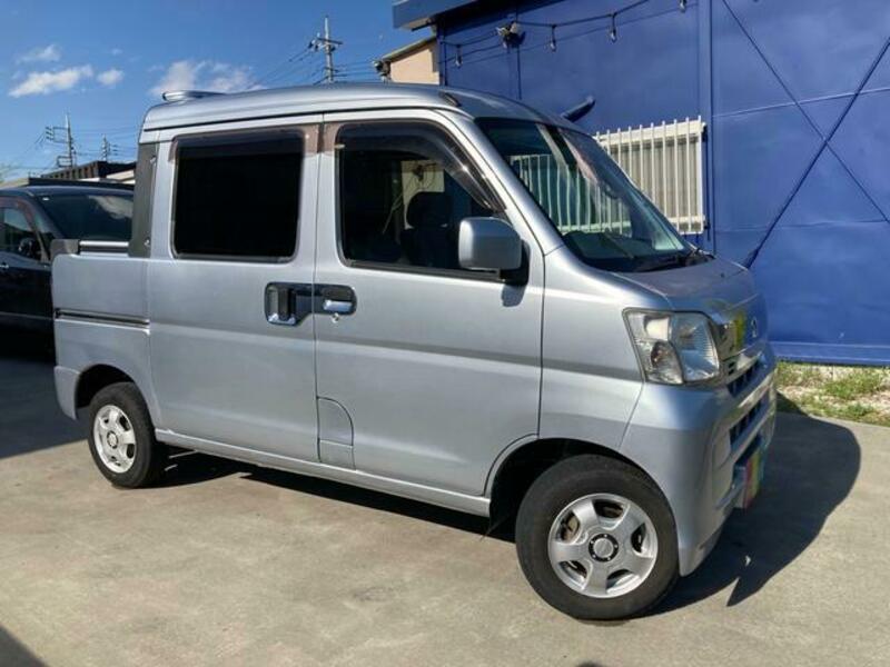 HIJET CARGO