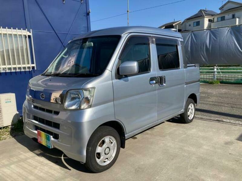 HIJET CARGO
