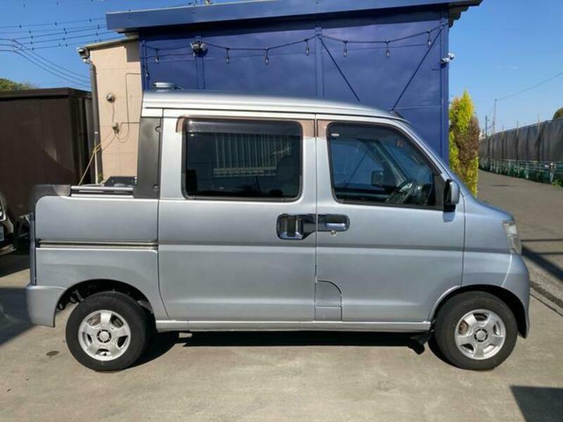 HIJET CARGO