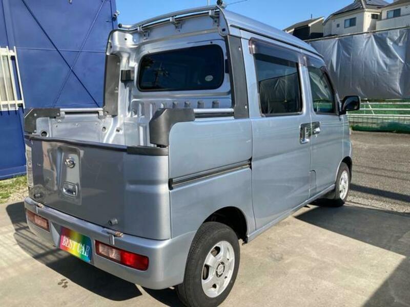 HIJET CARGO