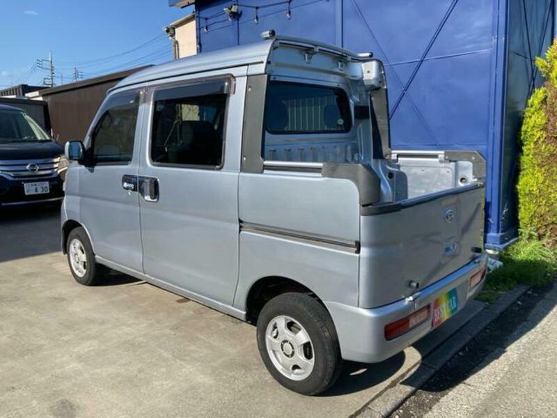 HIJET CARGO