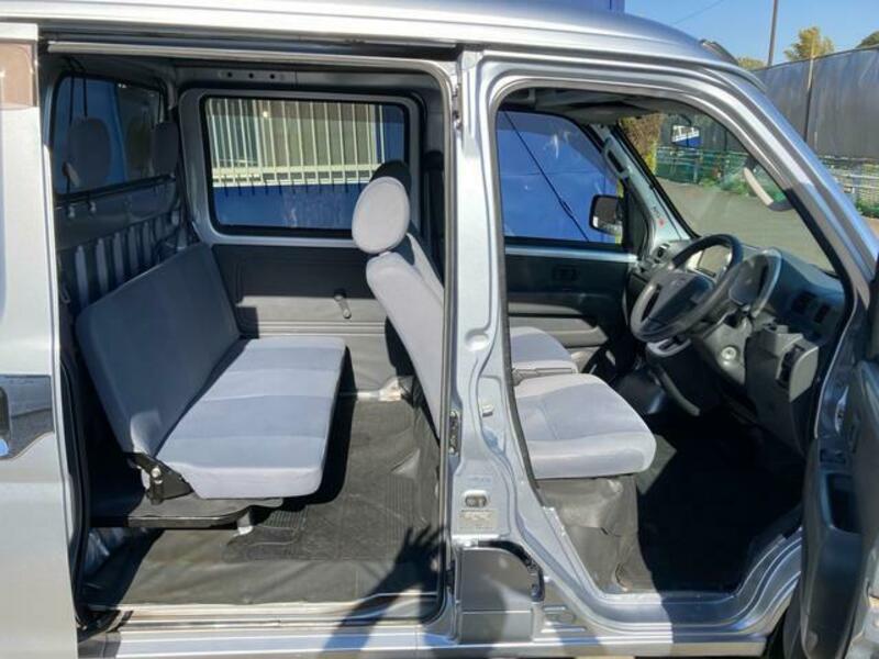 HIJET CARGO