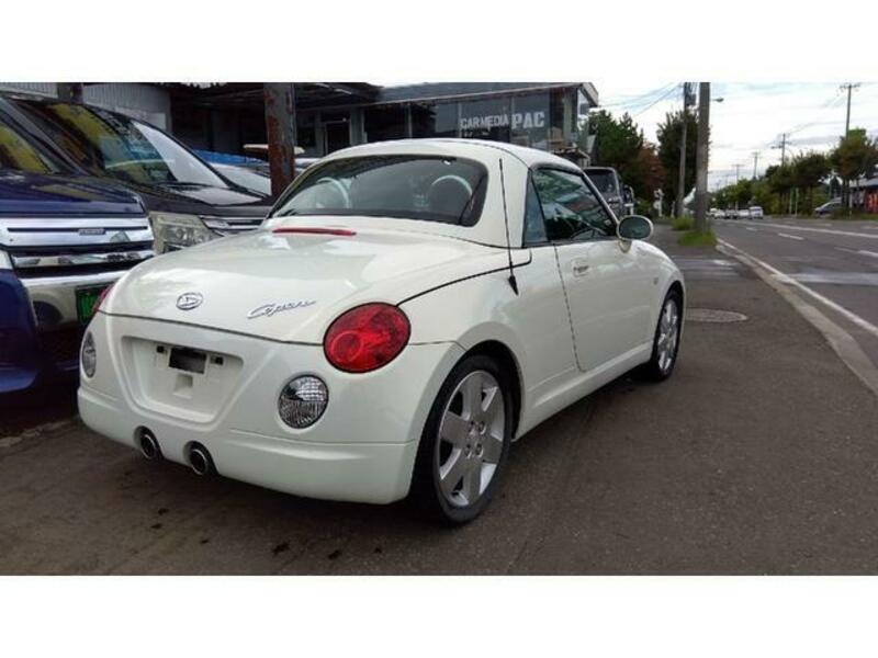 COPEN