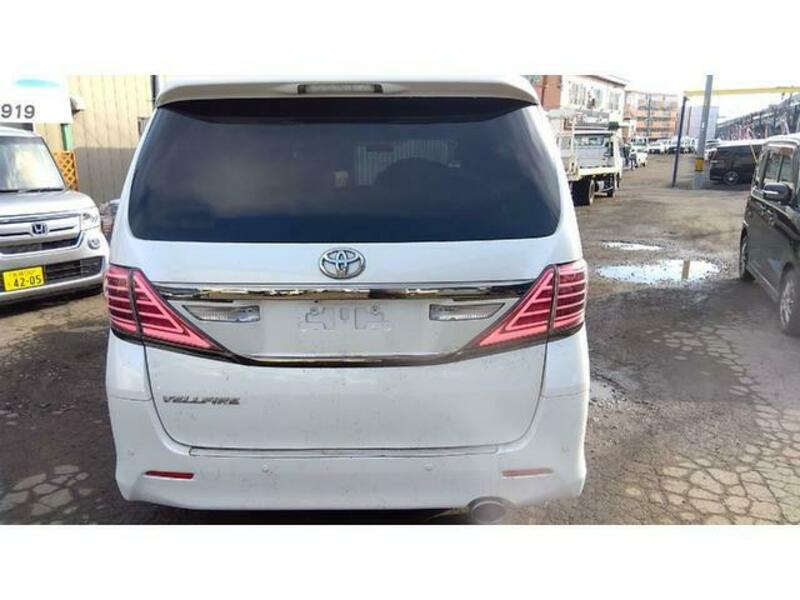 VELLFIRE