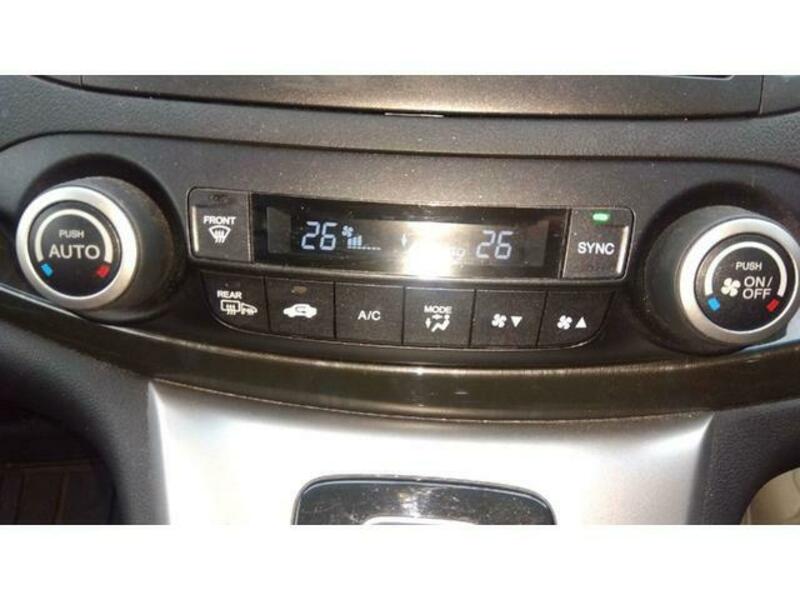CR-V