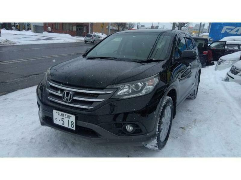 CR-V-0