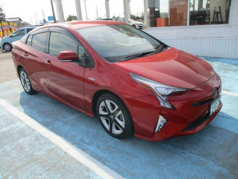 PRIUS