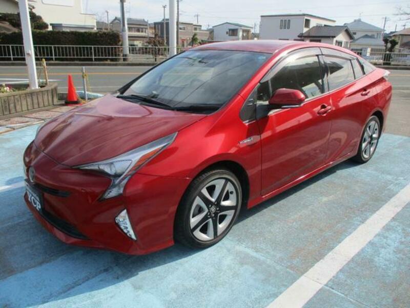 PRIUS