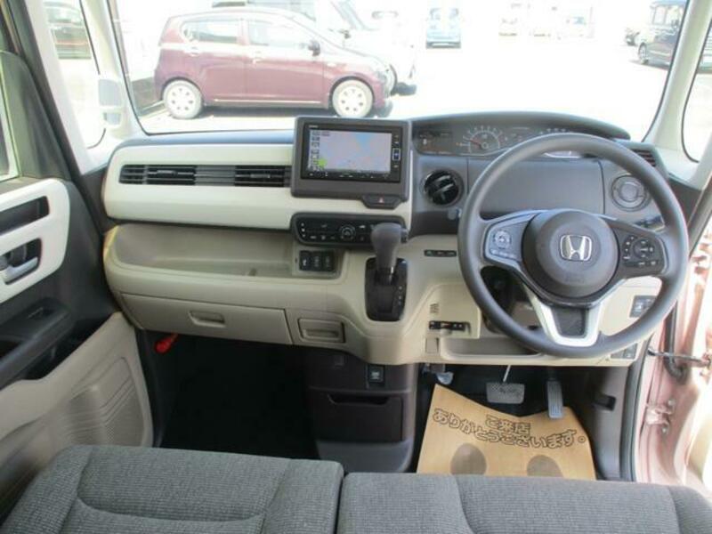 N BOX