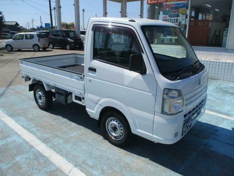 MINICAB TRUCK