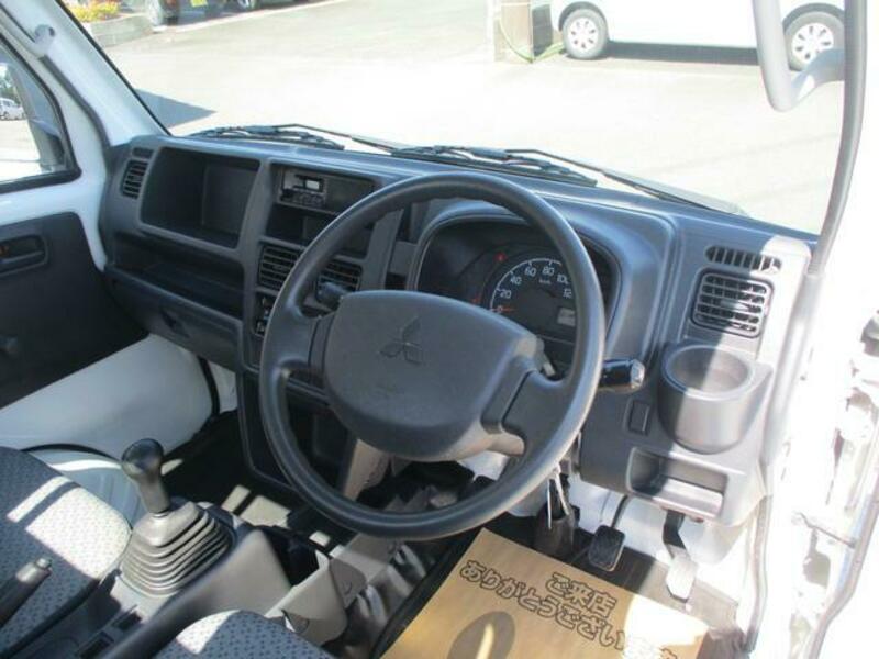 MINICAB TRUCK