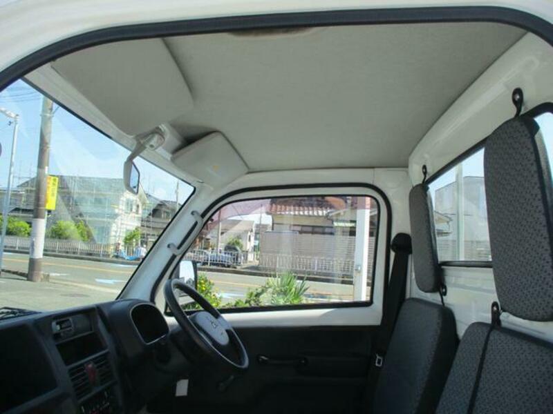 MINICAB TRUCK