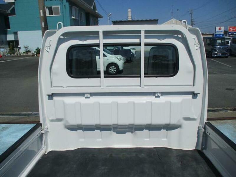 MINICAB TRUCK