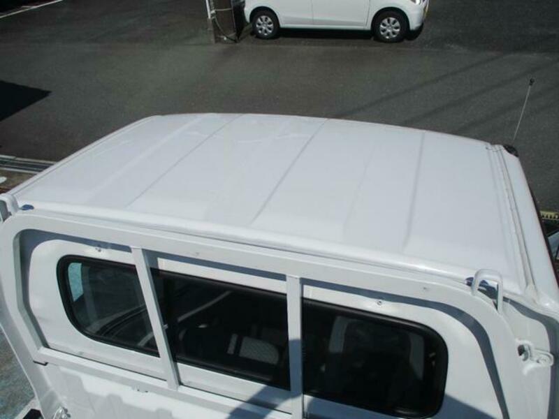 MINICAB TRUCK