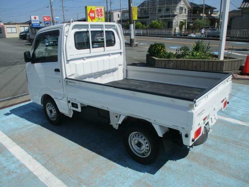 MINICAB TRUCK