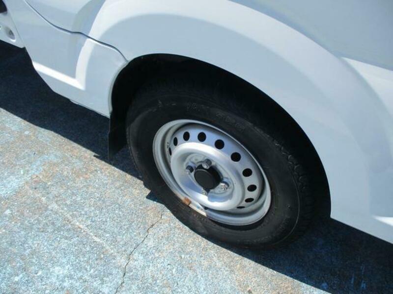 MINICAB TRUCK