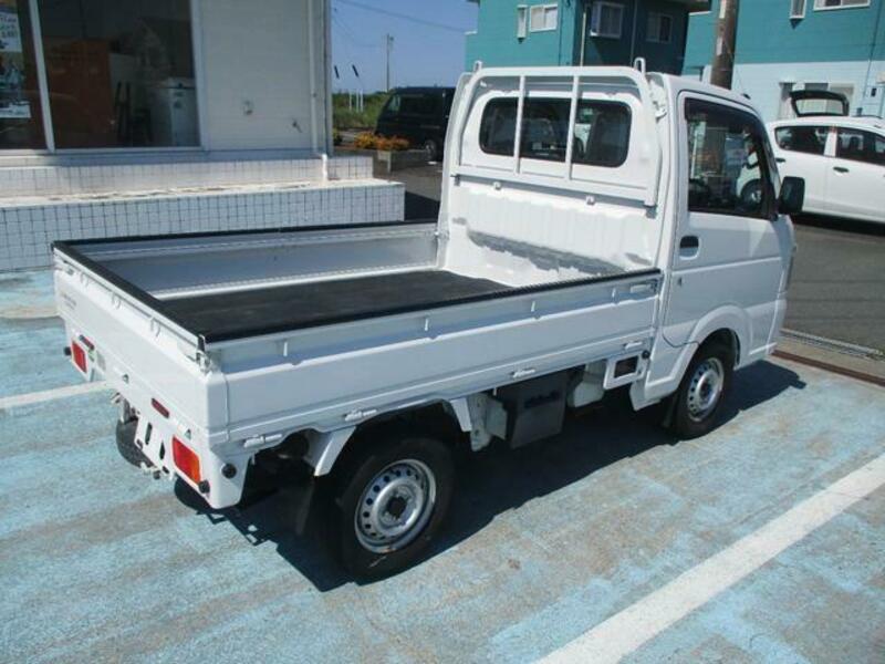 MINICAB TRUCK