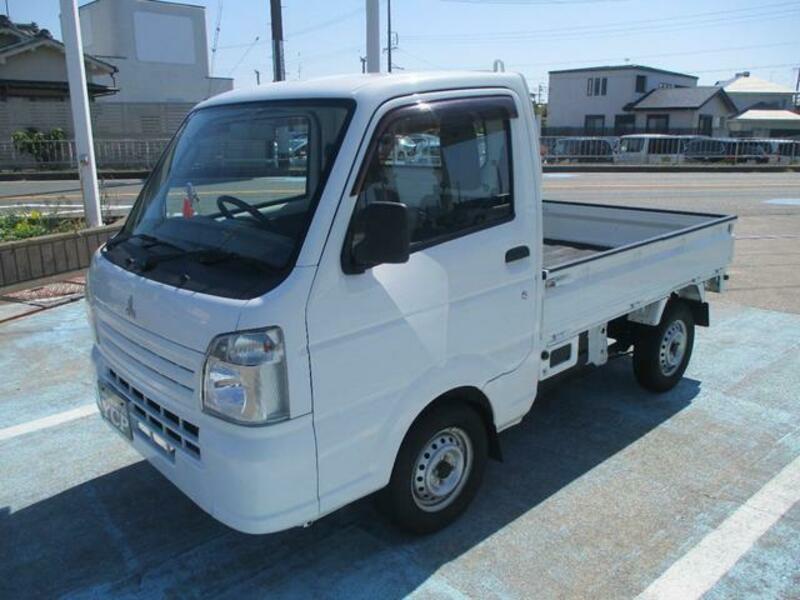MINICAB TRUCK