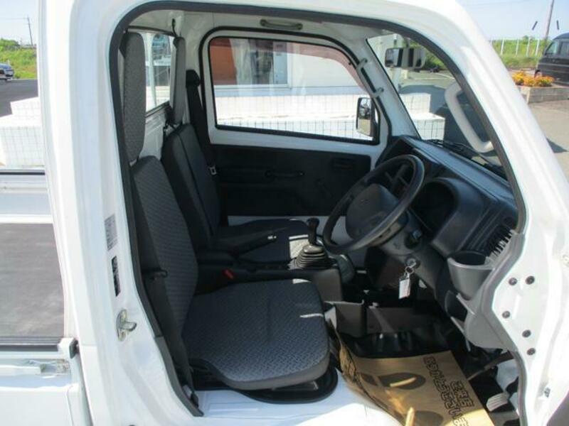 MINICAB TRUCK