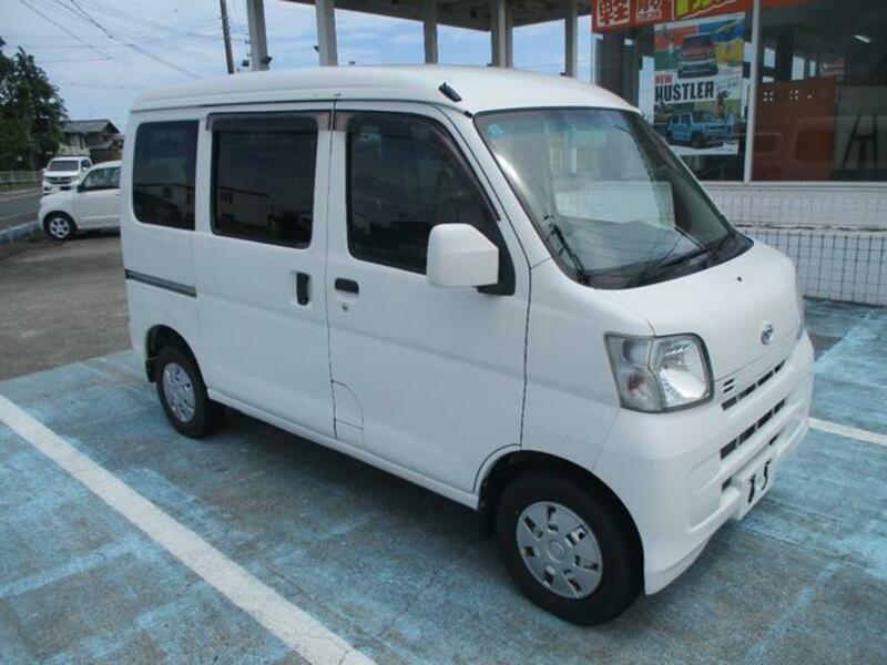 HIJET CARGO