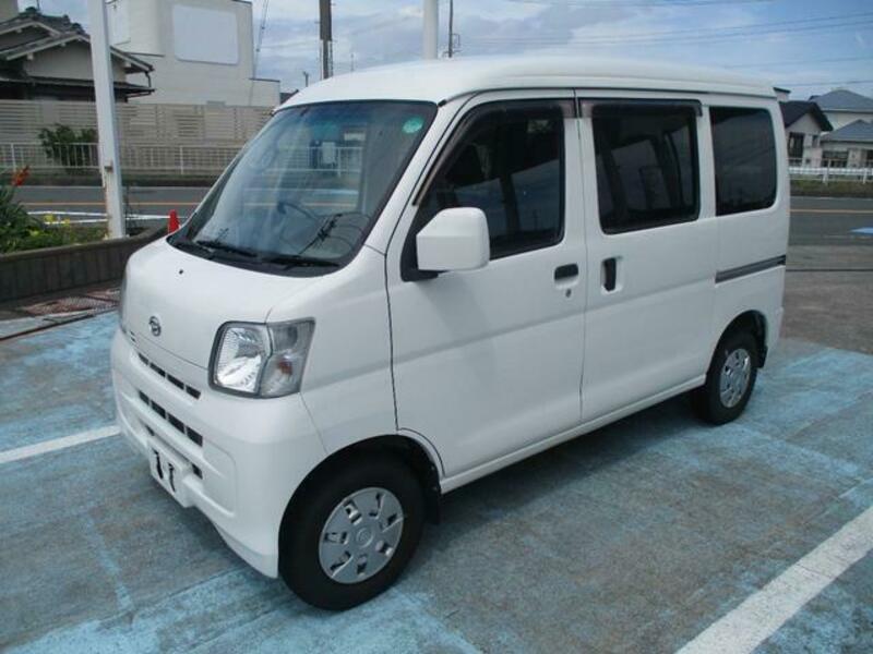 HIJET CARGO
