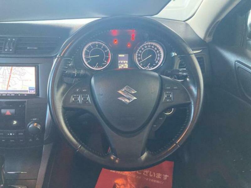 KIZASHI
