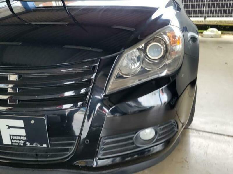 KIZASHI