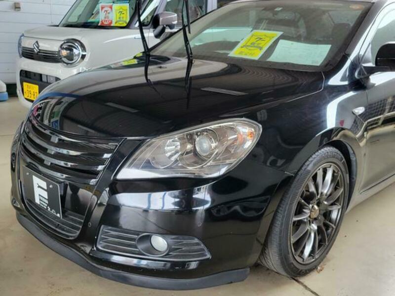 KIZASHI