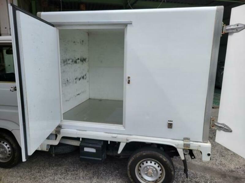 ACTY TRUCK
