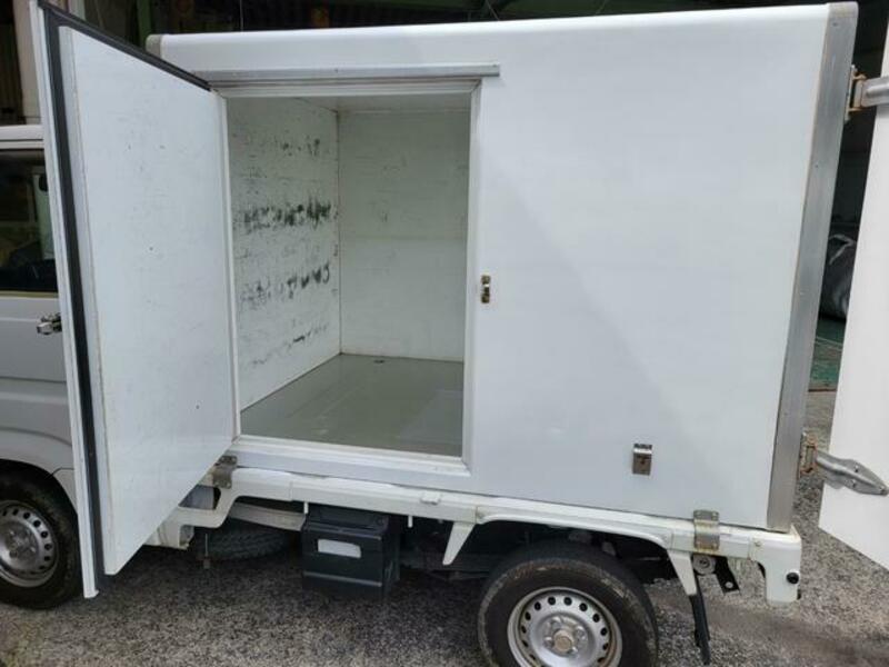 ACTY TRUCK
