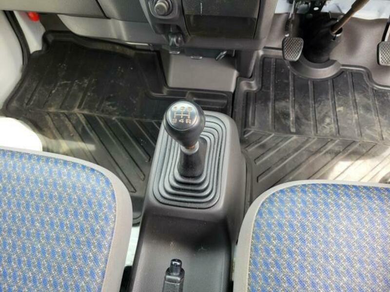 ACTY TRUCK