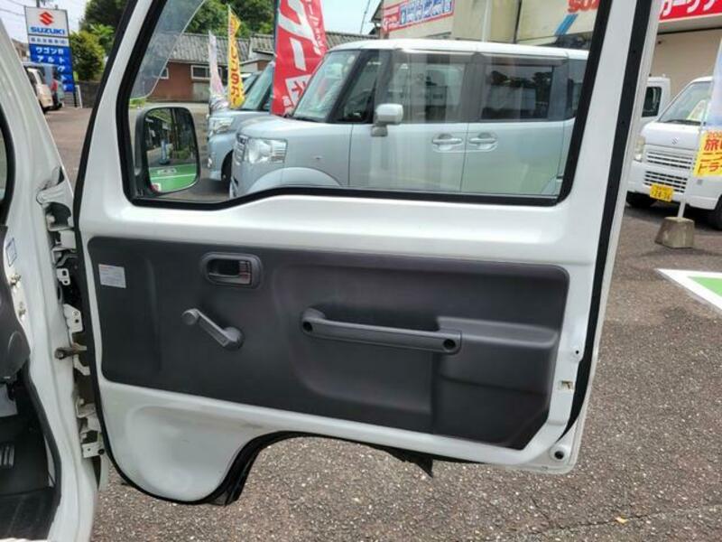 ACTY TRUCK