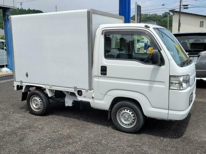 ACTY TRUCK