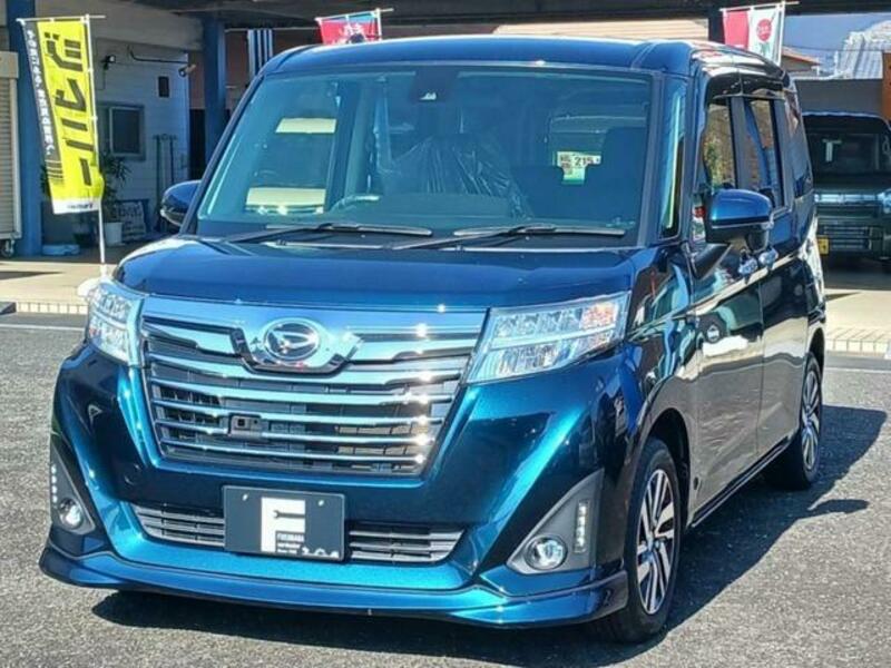 DAIHATSU THOR