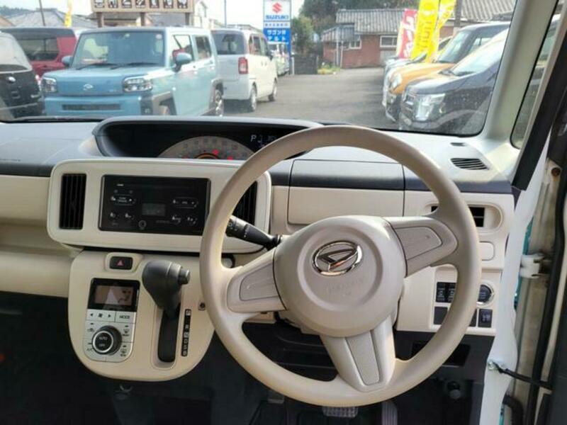 MOVE CANBUS