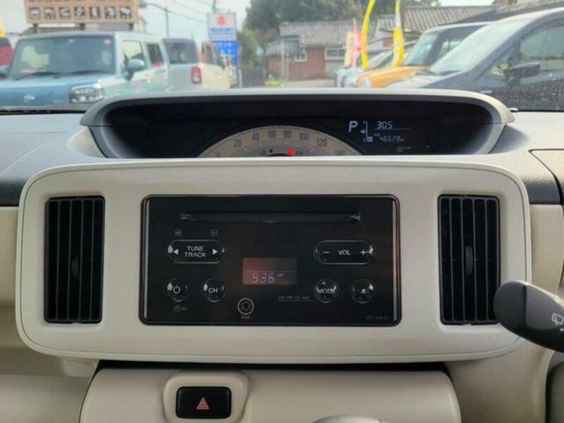 MOVE CANBUS