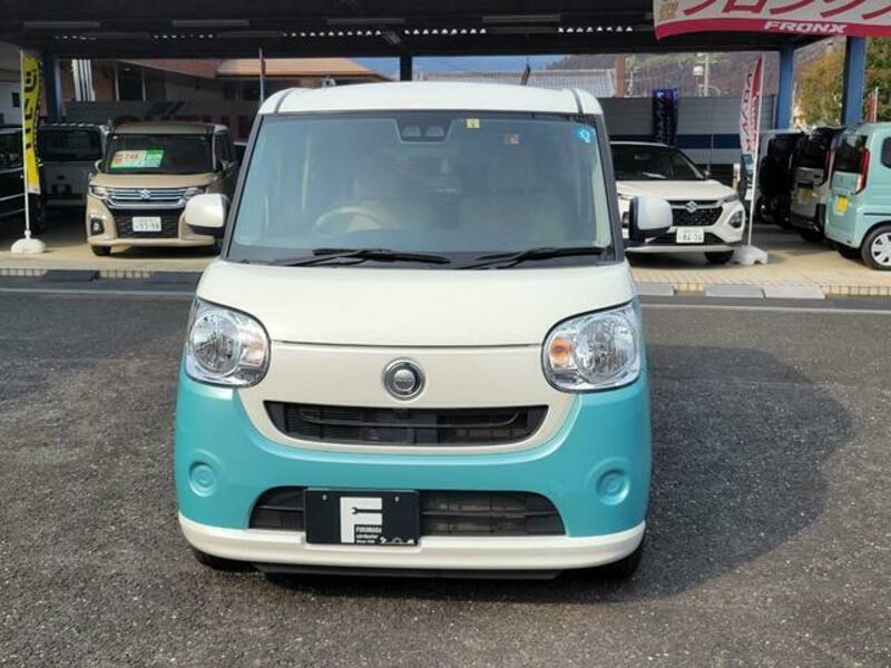 MOVE CANBUS