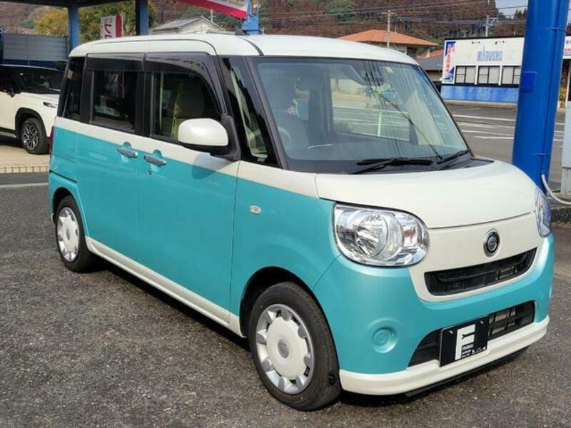 MOVE CANBUS