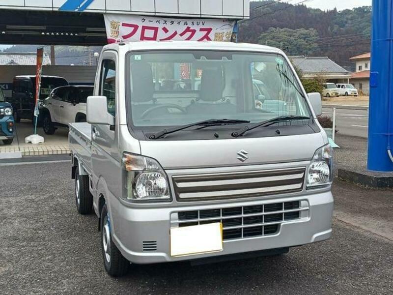 CARRY TRUCK
