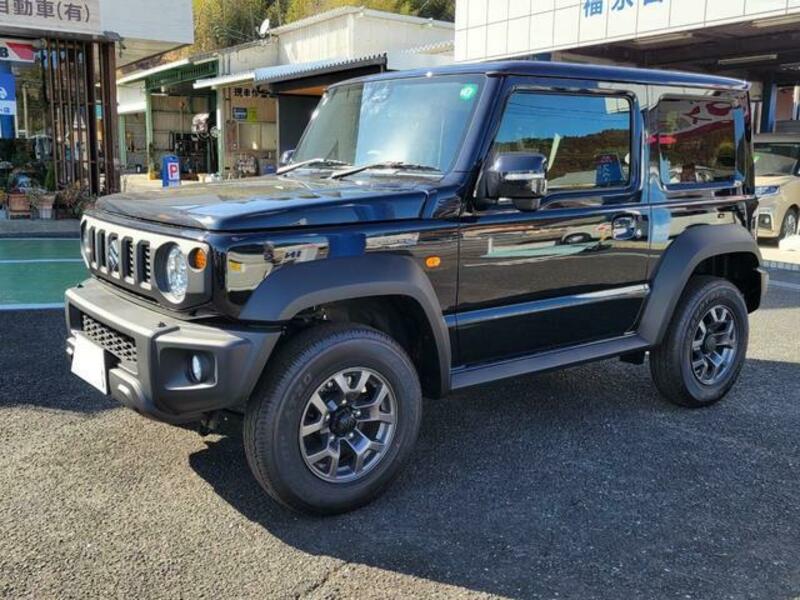 JIMNY SIERRA