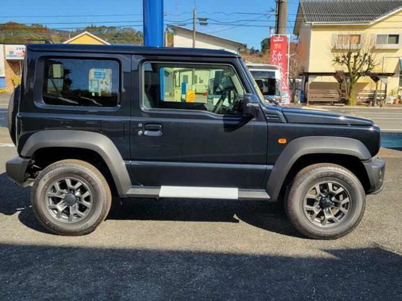 JIMNY SIERRA
