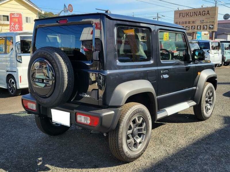 JIMNY SIERRA