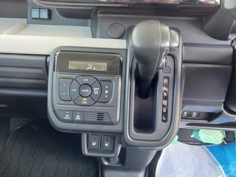 FLAIR WAGON