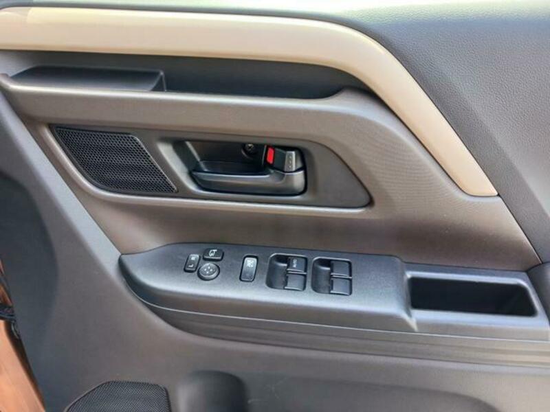 FLAIR WAGON