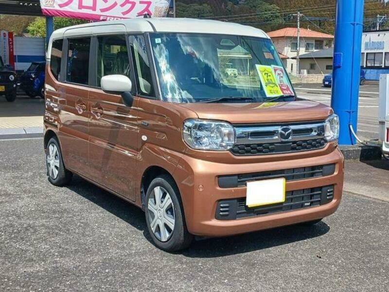 FLAIR WAGON