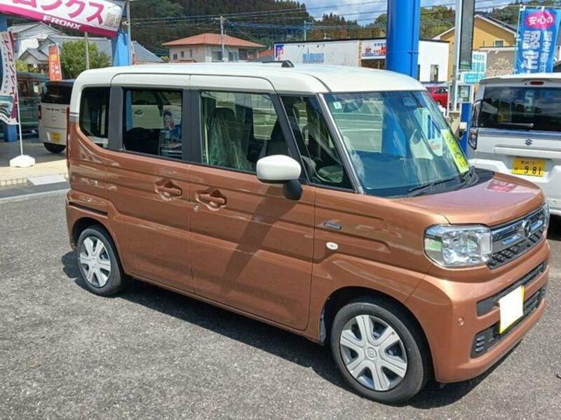 FLAIR WAGON